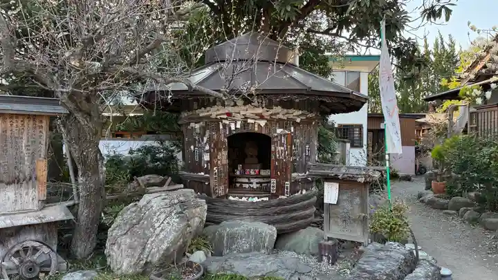 西光寺(埼玉県)