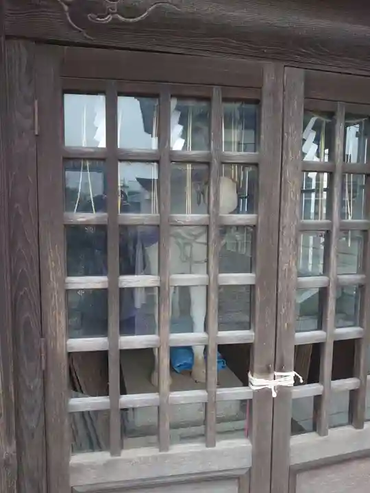 金刀比羅神社のその他建物