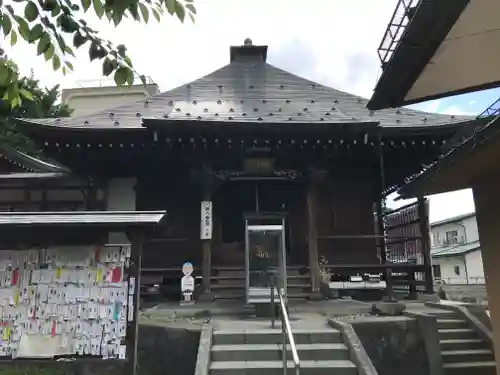 宗福院のその他建物