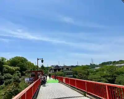 朝護孫子寺(奈良県)