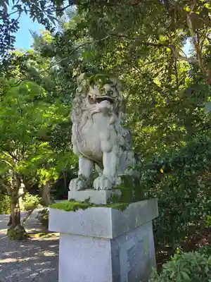 越中一宮 髙瀬神社(富山県)