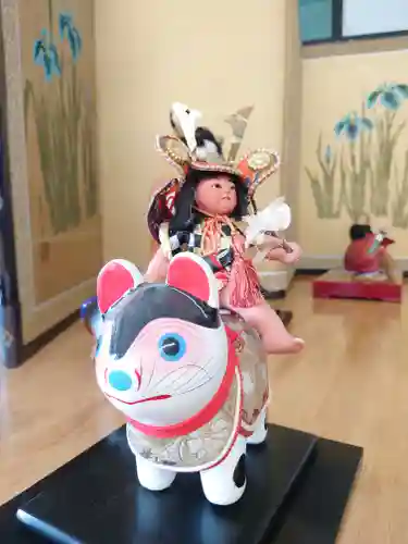 座間神社(神奈川県)