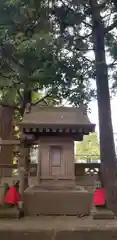 天祖神社(東京都)