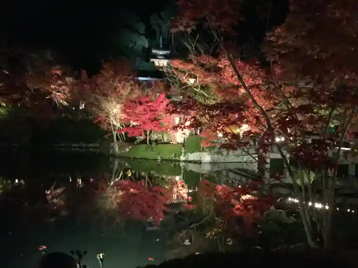禅林寺(永観堂)(京都府)