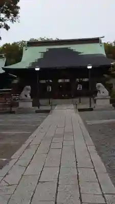 丸子神社　浅間神社(静岡県)
