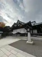 靖國神社(東京都)