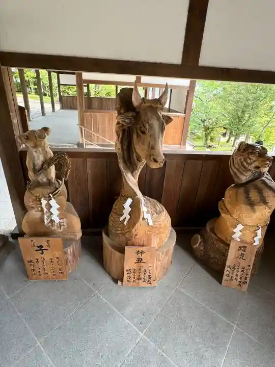 伊太祁曽神社(和歌山県)
