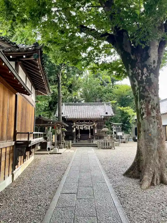 浅間神社(東京都)