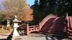 丹生都比売神社の建物その他