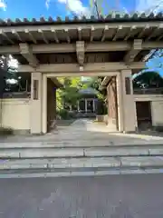 報恩寺(東京都)