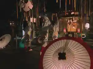滑川神社 - 仕事と子どもの守り神(福島県)(2024年08月10日(土) 16時44分59秒投稿)