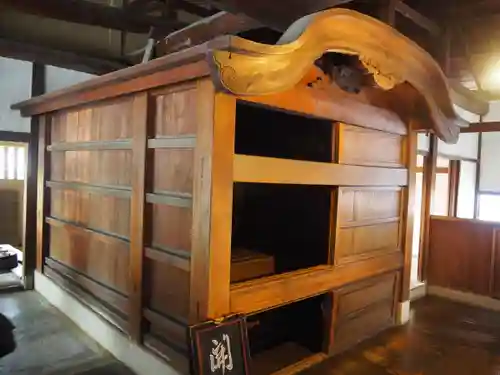 妙心寺（妙心禅寺）のその他建物