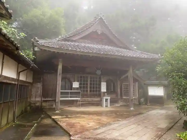 金剛證寺(三重県)