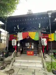 一心寺(東京都)