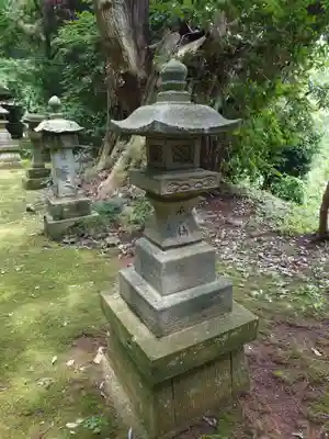 宗像神社(千葉県)