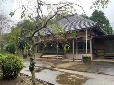 浄伝寺(千葉県)