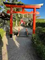 推古天皇社(奈良県)