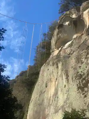 花窟神社(三重県)