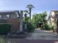 進禄寺のその他建物