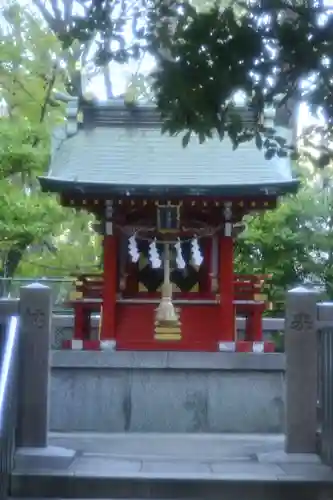 富岡八幡宮(東京都)