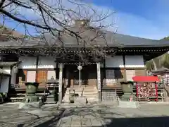 東円寺(山梨県)