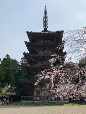 醍醐寺(京都府)