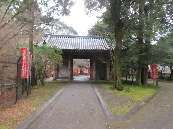 醍醐寺(上醍醐)(京都府)