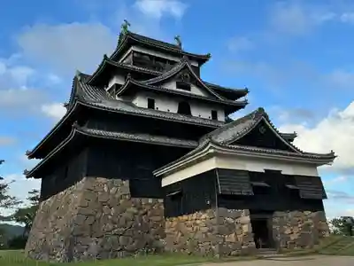 松江神社(島根県)