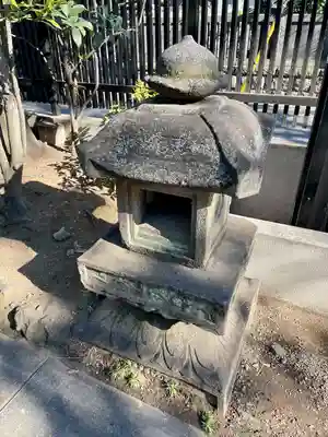 正覚院(東京都)