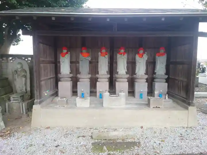 大蓮寺(埼玉県)