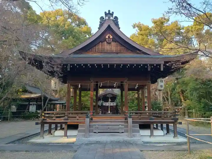 梨木神社(京都府)