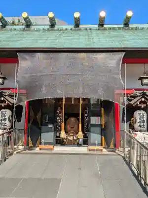 鷲神社(東京都)