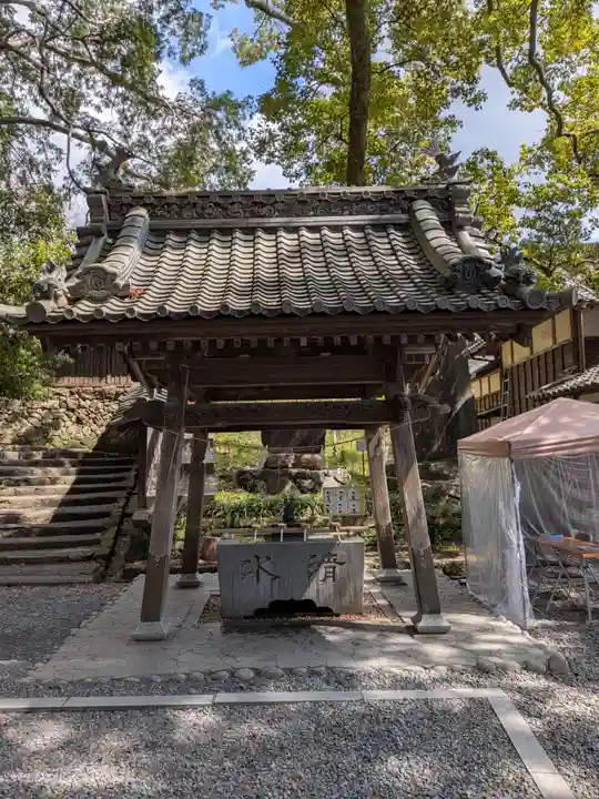 事任八幡宮(静岡県)