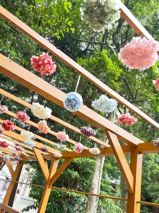 彌都加伎神社(三重県)