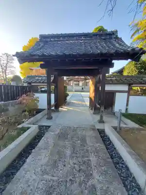 龍泉寺 (福居町)(栃木県)