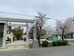 八王子神社(愛知県)