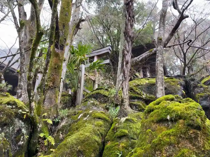 石山寺のその他建物