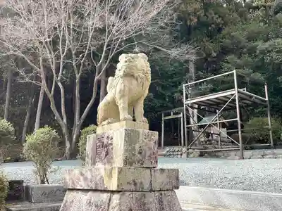 紀師神社(三重県)