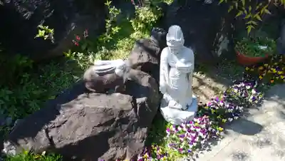 興徳寺のその他建物