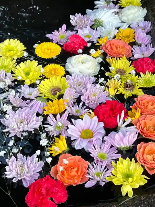 大鏑神社(福島県)