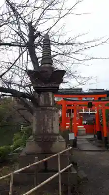 神泉苑(京都府)