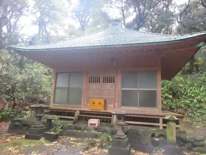 御祭神社(東京都)
