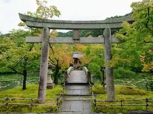 禅林寺（永観堂）(京都府)