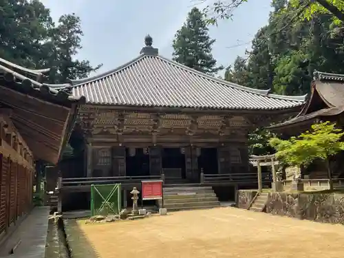 圓教寺(兵庫県)