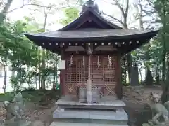 半田稲荷神社(東京都)