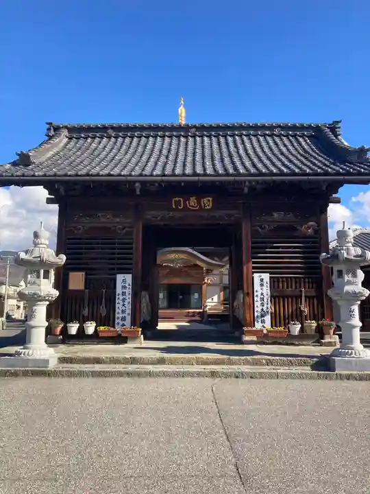 大安楽寺(長野県)