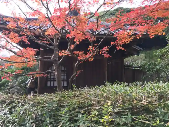 瑞泉寺のその他建物