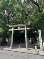 清洲山王宮 日吉神社(愛知県)