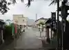 八坂神社(葛生町)(栃木県)