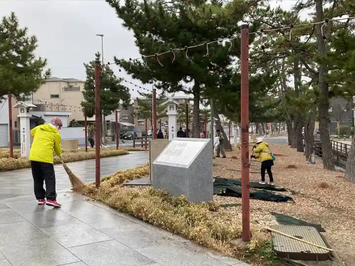 廣田神社(兵庫県)